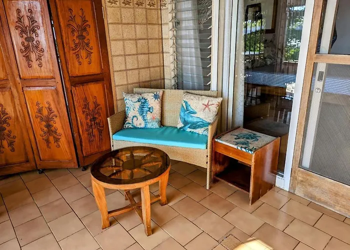 Tico Tiki Vacation Villa, 3 Bedroom Сasa de vacaciones