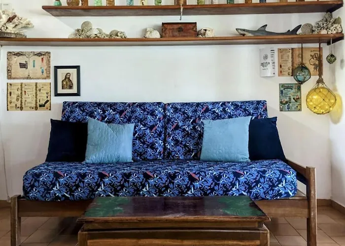 Tico Tiki Vacation Villa, 3 Bedroom Sámara