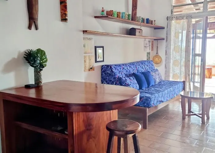 Tico Tiki Vacation Villa, 3 Bedroom